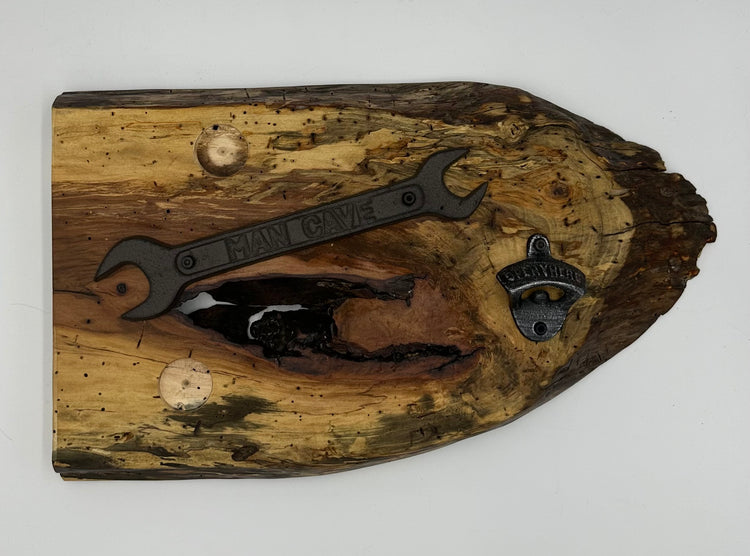 Bottle Openers- Hand Held/Wall Hanging