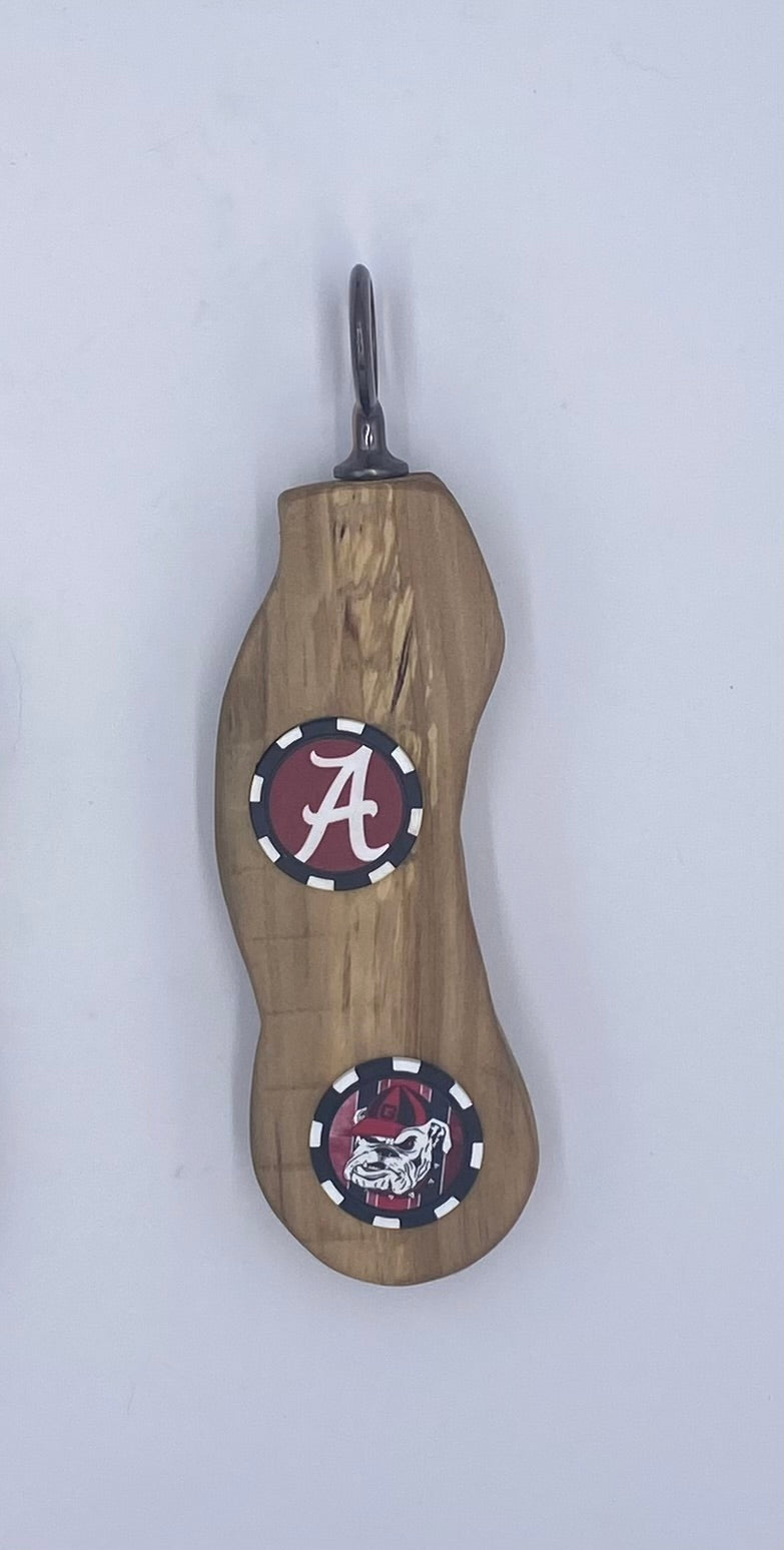 Bottle Opener - College